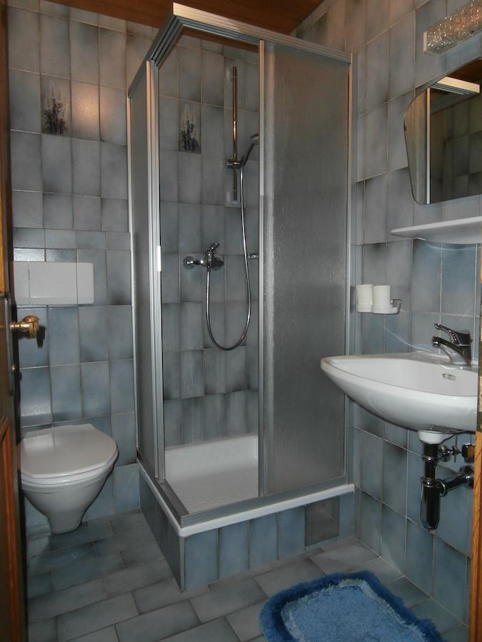 Апартаменти Haus Sonja Зефельд-ін-Тіроль Номер фото