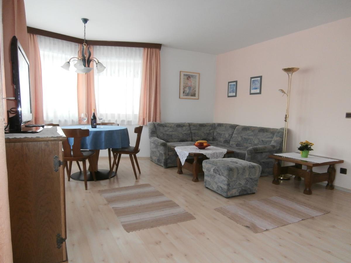 Апартаменти Haus Sonja Зефельд-ін-Тіроль Номер фото
