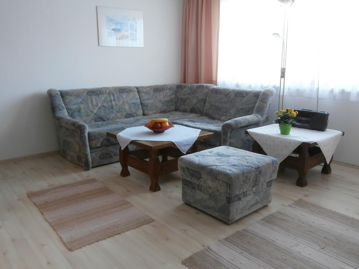 Апартаменти Haus Sonja Зефельд-ін-Тіроль Номер фото