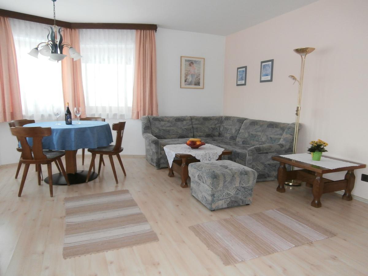 Апартаменти Haus Sonja Зефельд-ін-Тіроль Екстер'єр фото